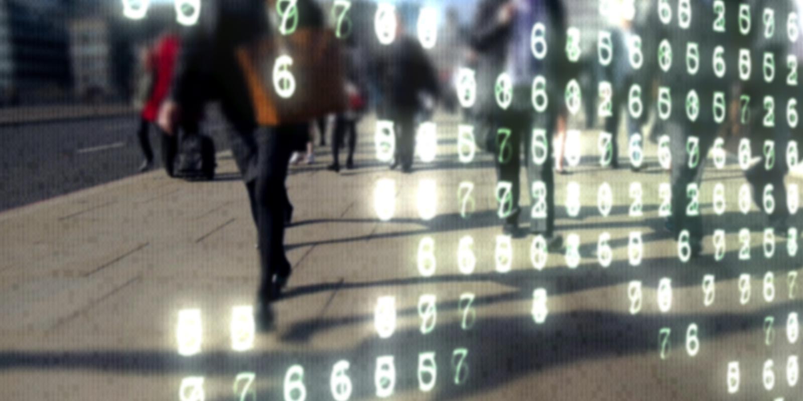 binary window