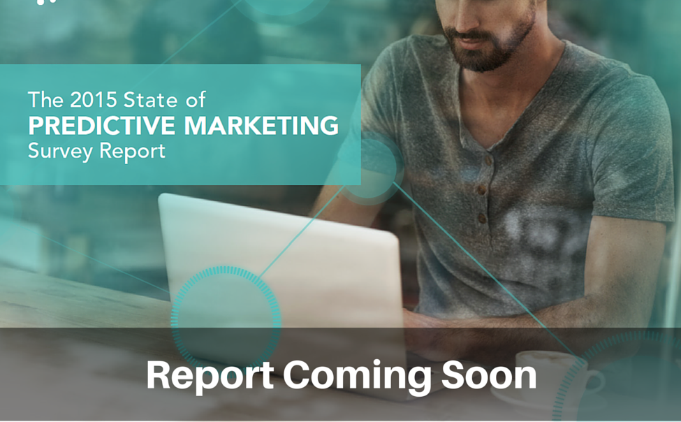 predictive report coming soon