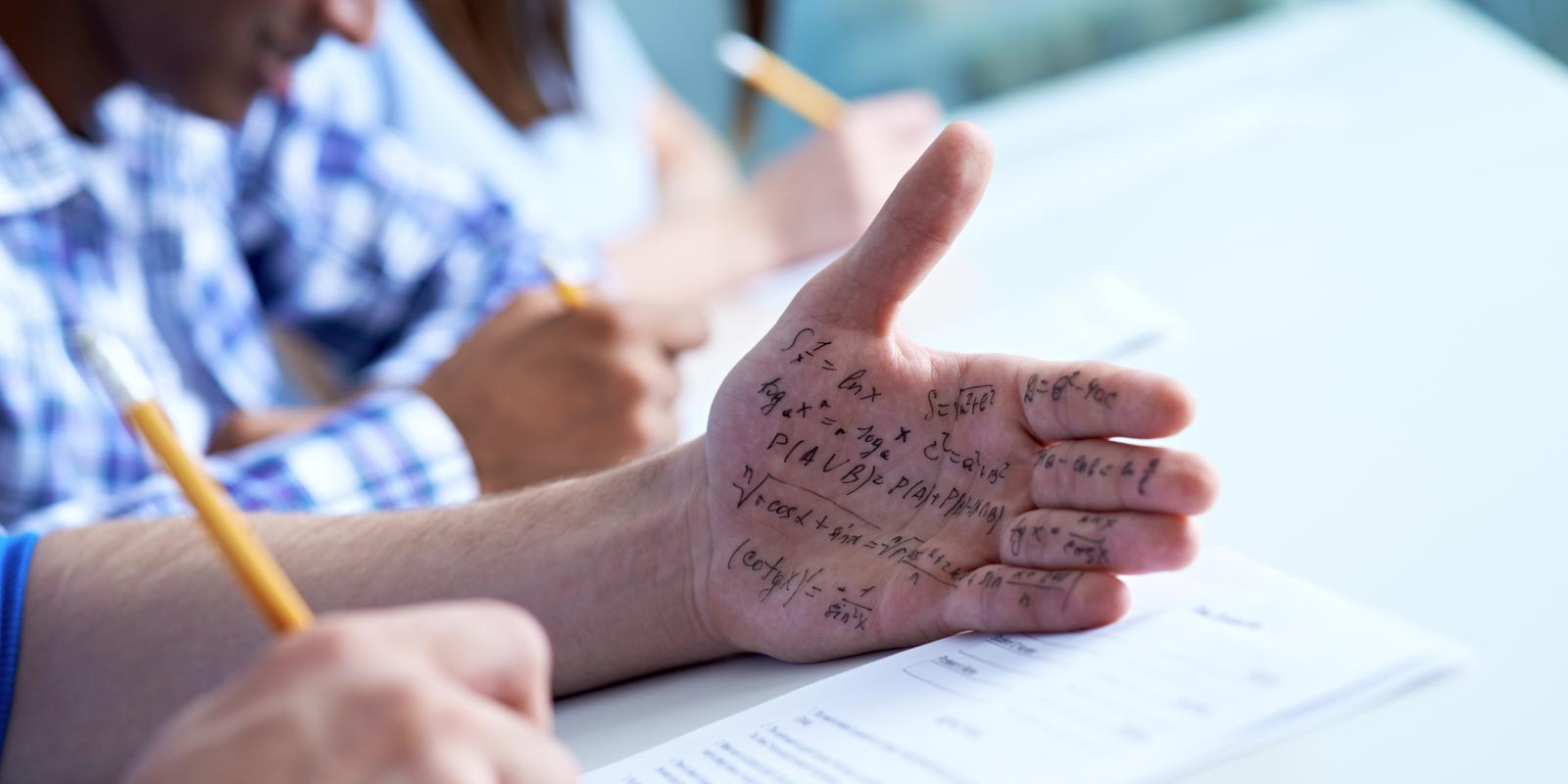 predictive cheat sheet