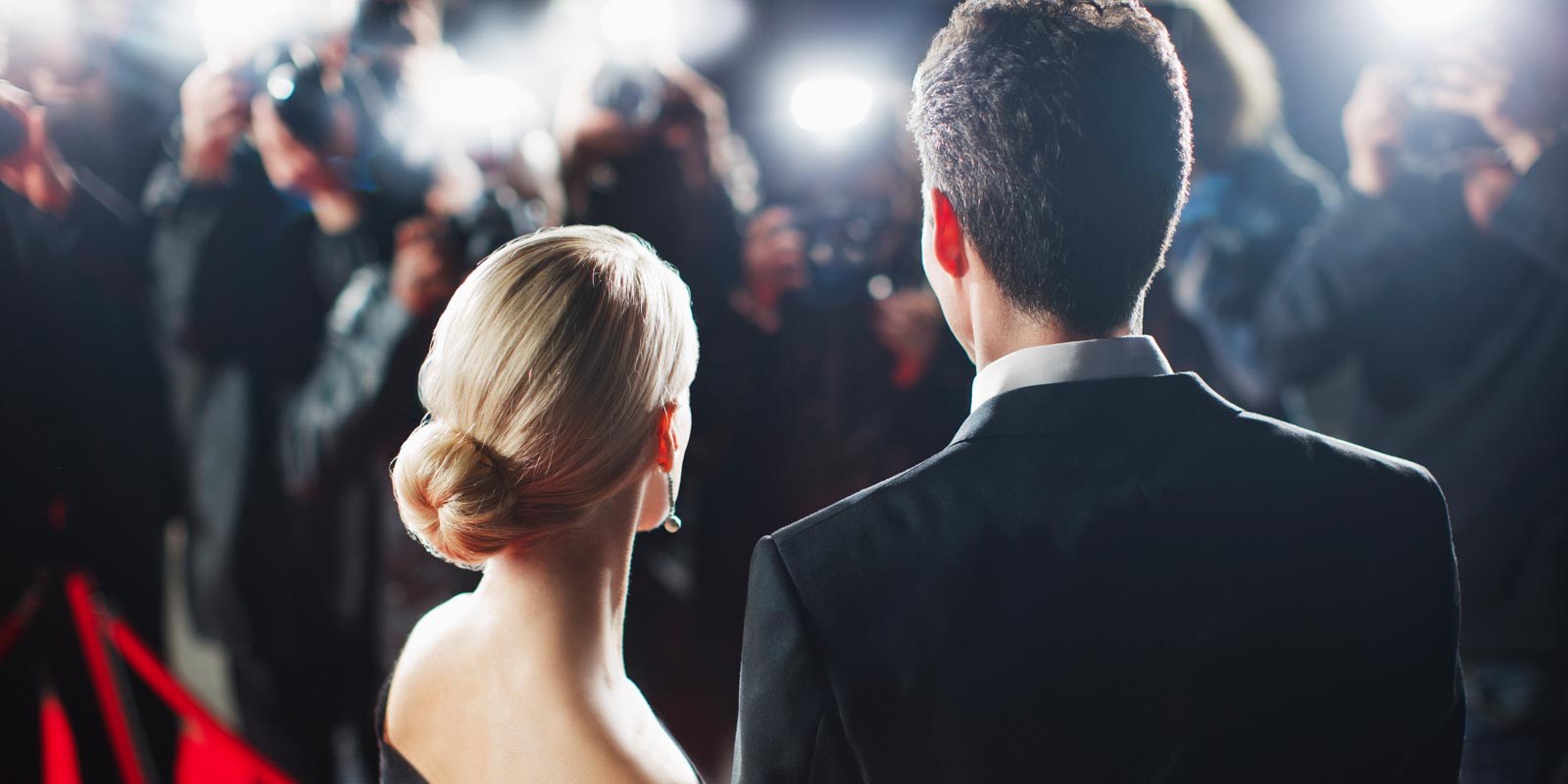 red carpet