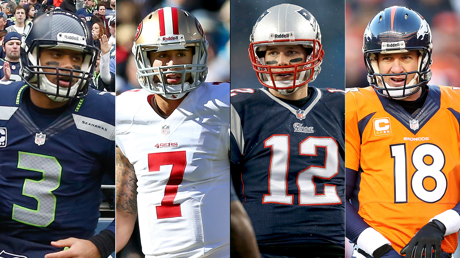 NFL-Quarterbacks