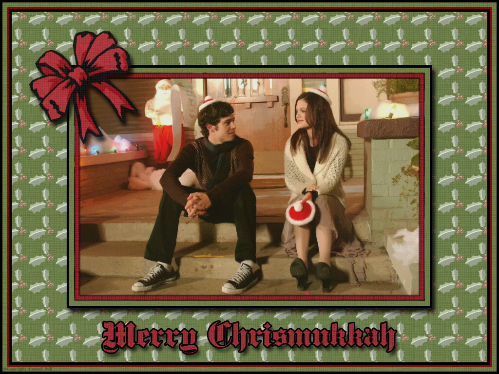 merry christmuckkah