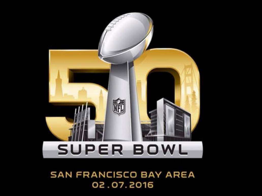 super bowl 50 logo