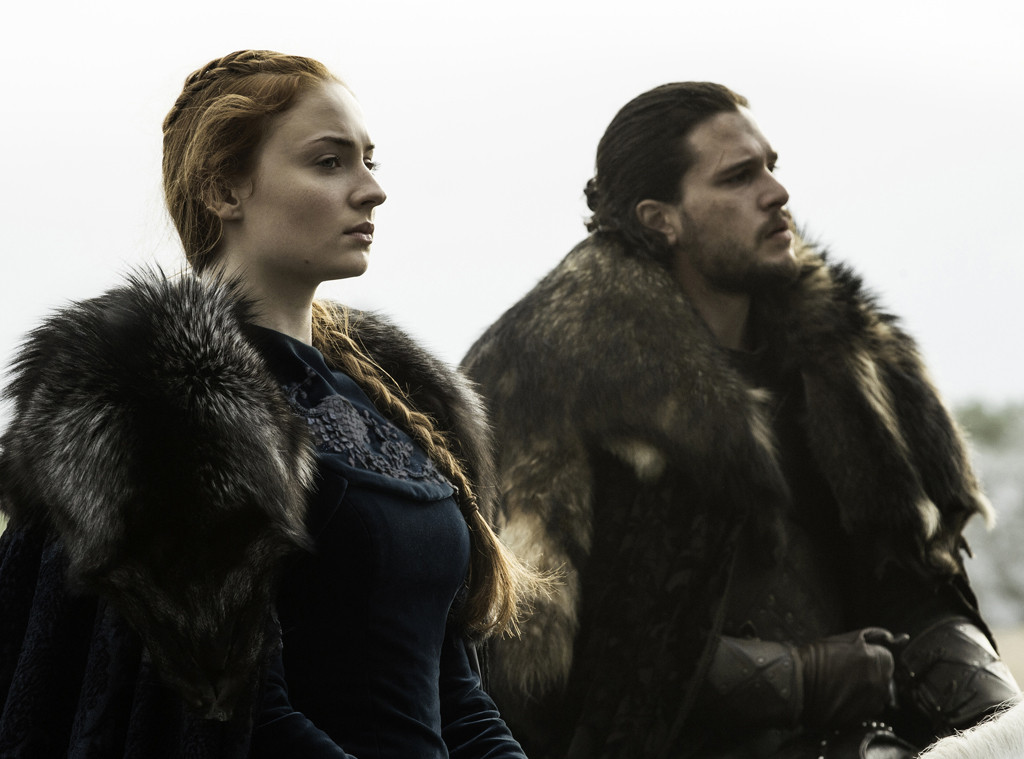 Game of Thrones - Battle of Bastards 5
