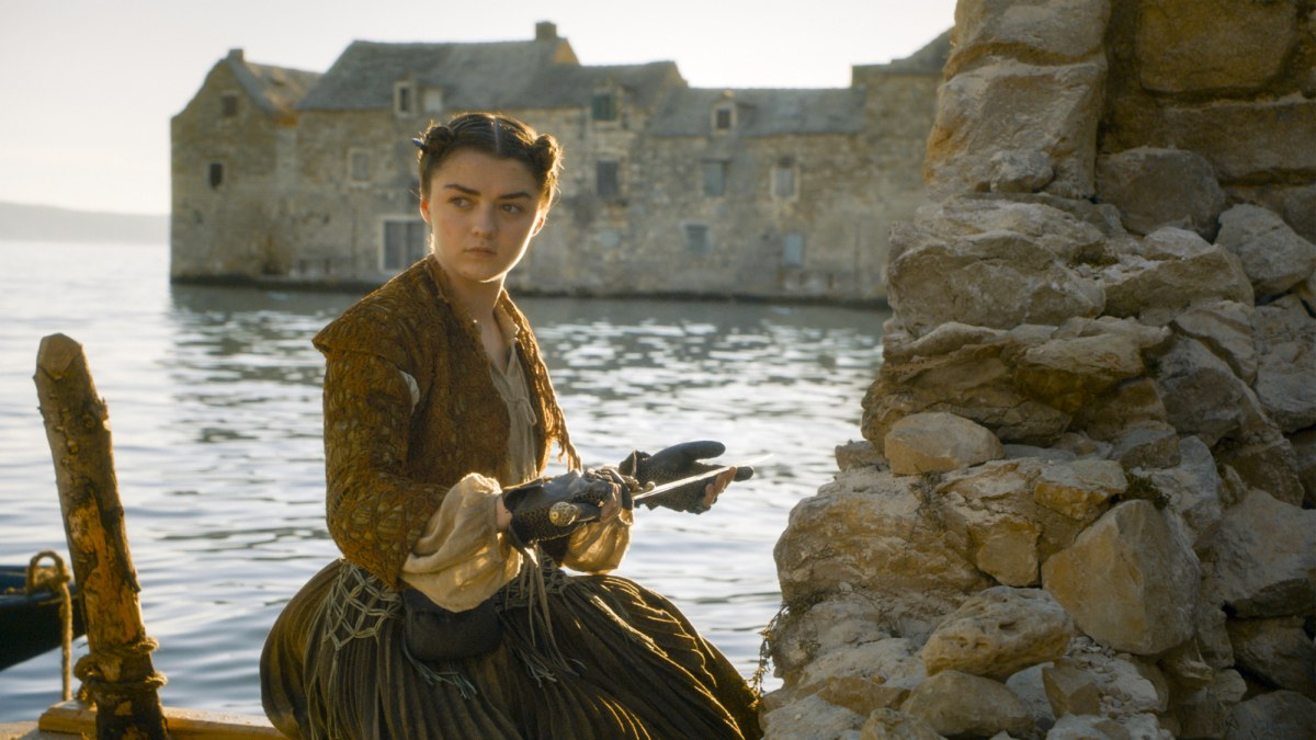 Game of Thrones Episode 7 Season 6