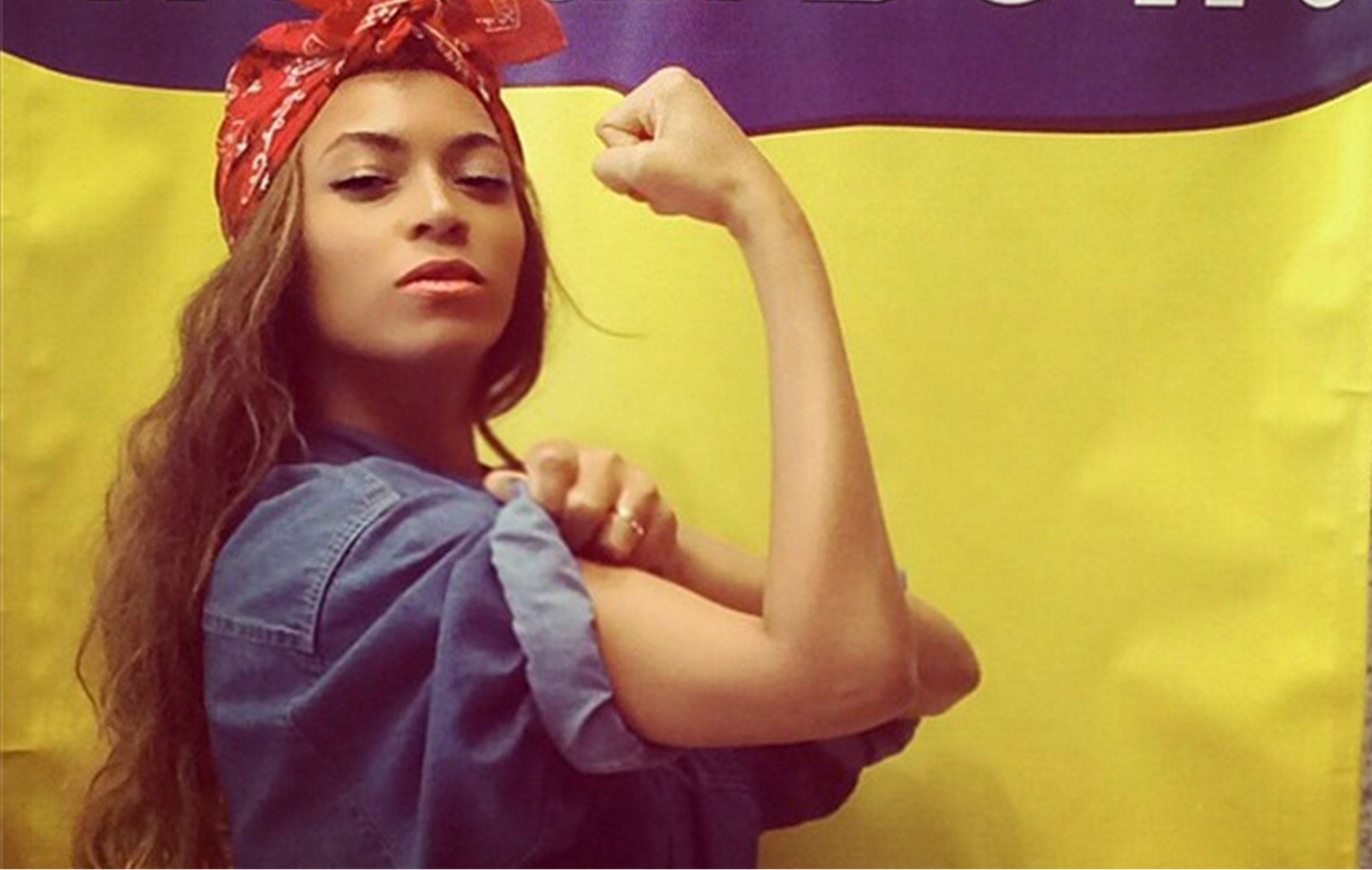 rosie riveter ultimate playlist