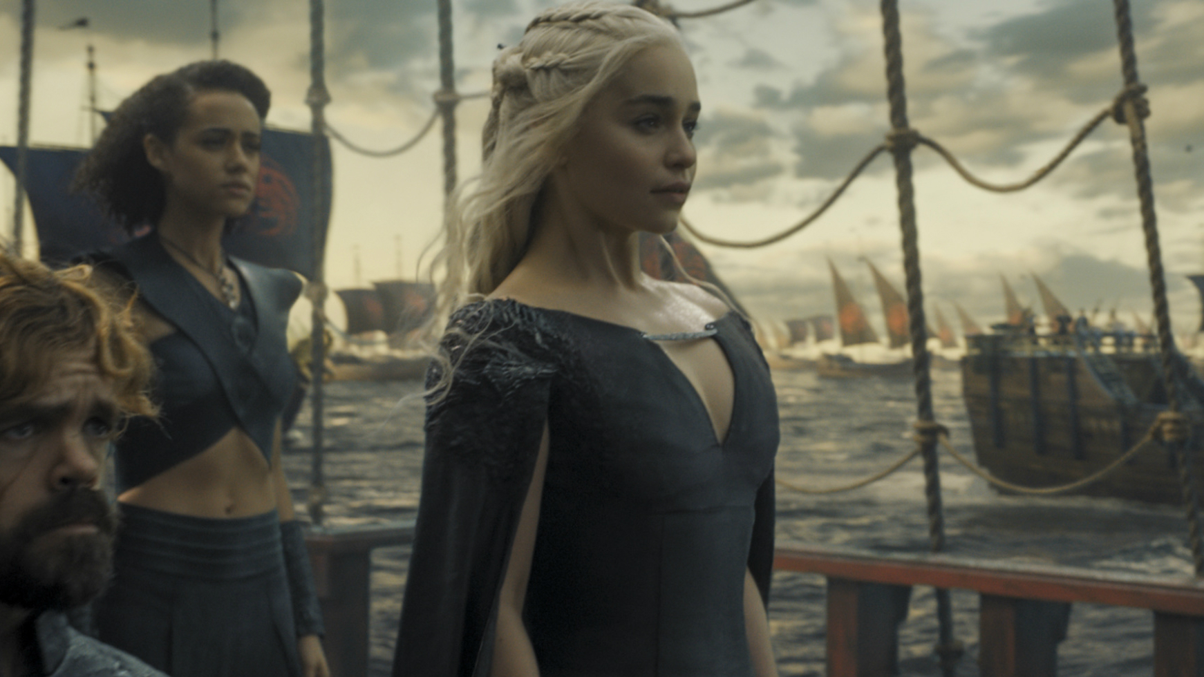 Season 6 Recap - Game of Thrones