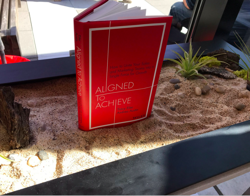 aligned to achieve