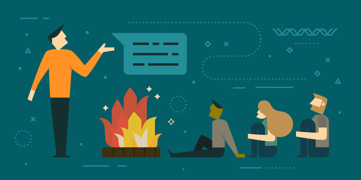 Why Storytelling is Essential to Sales