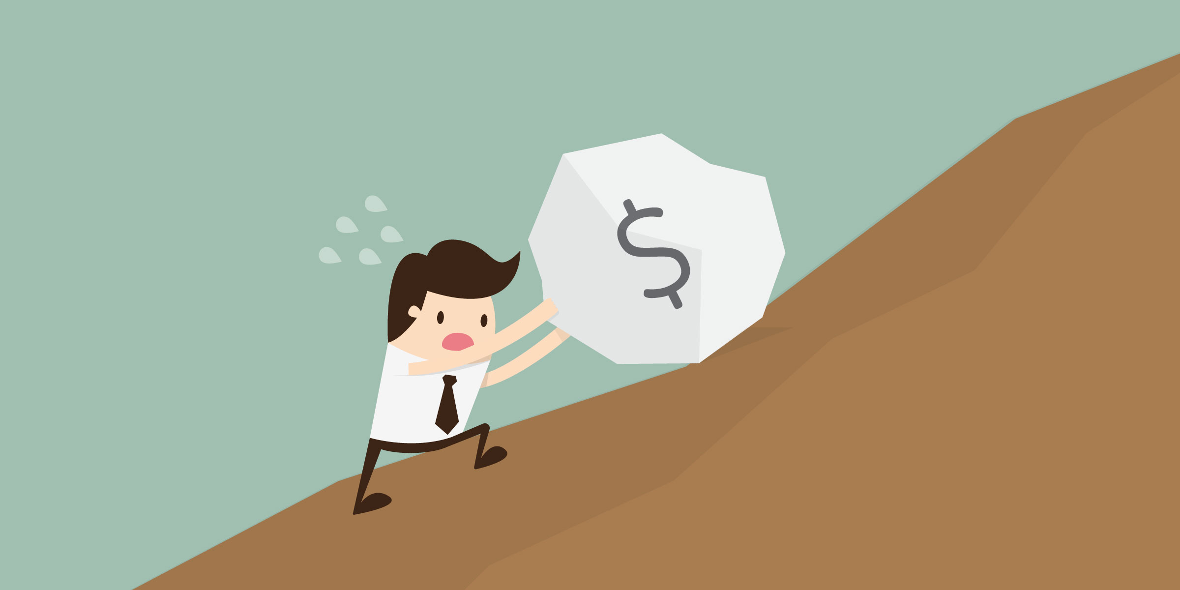 Top 5 Reasons You're Not Closing Deals